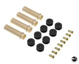 Chime unit rebuild kit Bally 4 bank