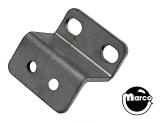 Brackets-Pop bumper switch Z bracket Bally