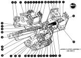 Coil Stops-Coil stop Bally