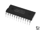 Integrated Circuits-IC - 24 pin DIP sound generator XO-646