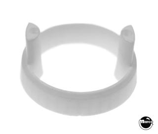 Pop bumper adapter ring Gottlieb USE C-114