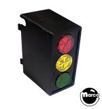 -HIGH SPEED (Williams) traffic light housing