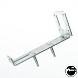 Drop target bracket Williams 1 bank