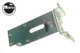 Brackets-RADICAL (Bally) main frame sub assy