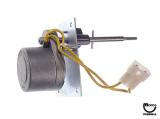 Motors-SPACE STATION (Wms) motor use 14-7941-2