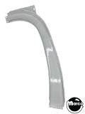 SWORDS OF FURY (Williams) Ramp plastic
