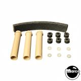 Chime Unit Rebuild Kit Gottlieb 3 bank