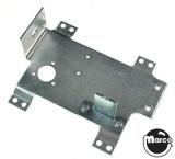 Flipper bracket - Williams left side 