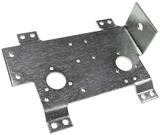 Flipper Kits and Components-Flipper bracket Williams - no stake USE C-16103-R
