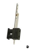 -Ball hole kicker switch Gottlieb 