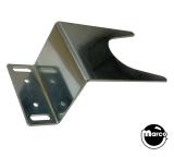 Brackets-HAUNTED HOUSE (Gottlieb) Tube bracket