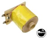 Coil prefix B--Coil - solenoid Stern/CCM large spool