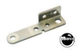 Brackets-Outboard bearing Gottlieb AS relay