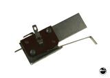 Drop target mini switch & bracket assy