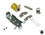 Pop bumper bracket & coil kit