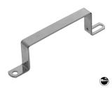 Brackets-Ball gate bracket 2-1/2 inch