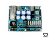 -Power supply board Capcom