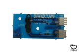 Boards - Switches & Sensor-Opto board Capcom
