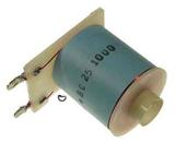 Coil prefix B--Coil - Bally solenoid