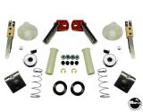 -Flipper rebuild kit - Bally 5/75-4/80