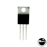 Switch-mode High Speed Power Transistor NPN 450v 2a