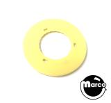 MR & MRS PAC MAN (Bally) Pop bumper collar