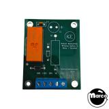 Boards - Switches & Sensor-Relay board - snubber