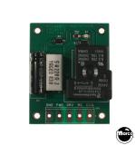 Boards - Switches & Sensor-Relay board - snubber