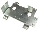 Flipper Kits and Components-Bracket flipper base USE C-16103-L