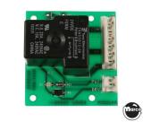 Boards - Switches & Sensor-Relay board