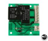 Boards - Switches & Sensor-Relay board