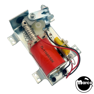 Flipper assembly - Williams RIGHT