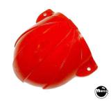 Posts/ Spacers/Standoffs - Plastic-Bingo ball lift cover - red Bally