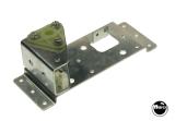 Brackets-Flipper assembly - Gottlieb® right