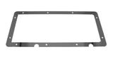 Coin door trim - Gottlieb EM double