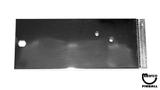 Coin door - Gottlieb EM single chute 