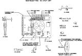 Step unit -Williams 50 non-resetting