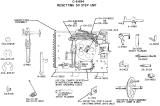 Step unit -Williams 50 resetting