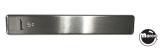 Coin entrance plate Gottlieb 5&cent; slot