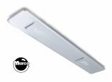 Coin entrance plate Gottlieb 5&cent;/25&cent;