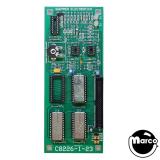 -C-8226 Speech Module Assembly Board