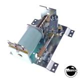 -Flipper assembly Sys 6 & 7- right side