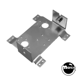 Flipper Kits and Components-Flipper plate Williams 1980-1983 right