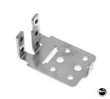 Brackets-Relay armature frame Gottlieb