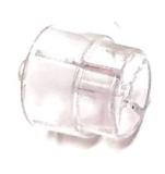 Flipper pushbutton clear B-16680 4B-200 03-40013N