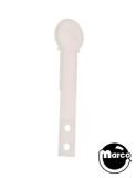 Pop Bumper Components-Spoon - pop bumper plastic 03-7395