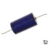 Capacitors-Capacitor 1000 uf 100 volt axial