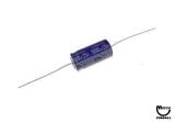 Capacitors-Capacitor 1000 uf 25 v axial