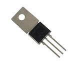 -Transistor - SCR diode (BAX62)