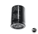 Capacitor 15000 uF 35v radial